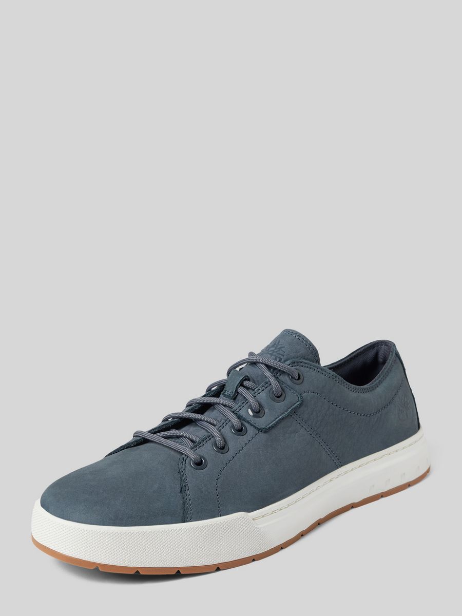 

Кеды мужские Timberland TB0A6A2DEP21 синие 45 EU, Синий, TB0A6A2DEP21