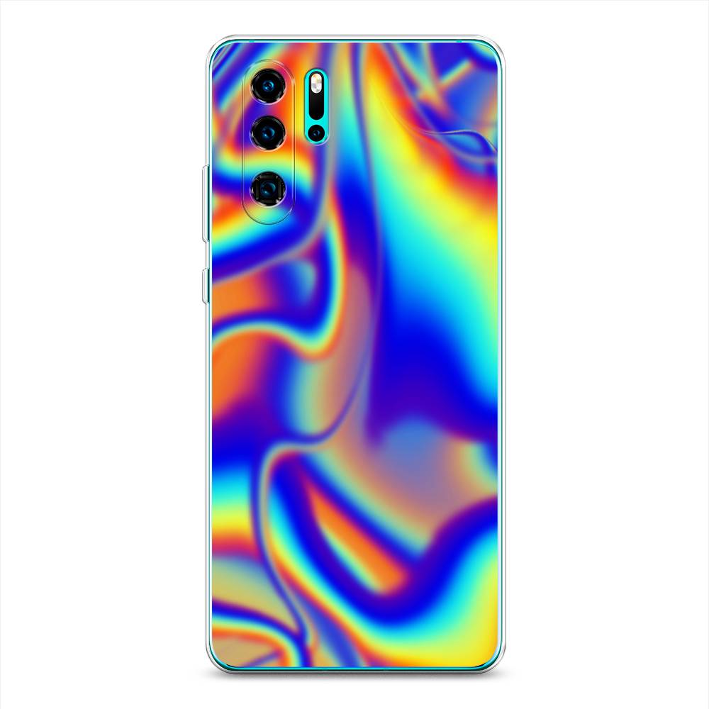 Чехол на Huawei P30 Pro  