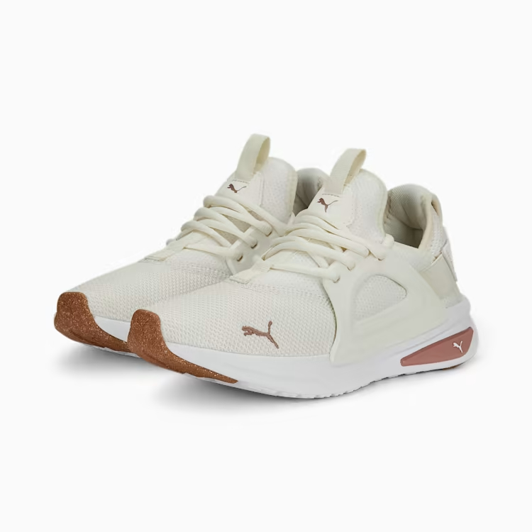 

Спортивные кроссовки мужские PUMA Softride Enzo Evo Better Remix 37829103 белые 37.5 RU, Белый, Softride Enzo Evo Better Remix