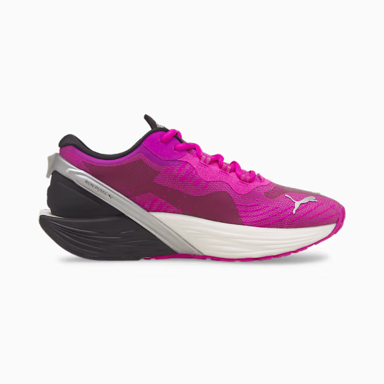 

Спортивные кроссовки женские PUMA Run XX Nitro 37617102 фиолетовые 38.5 EU, Фиолетовый, Run XX Nitro