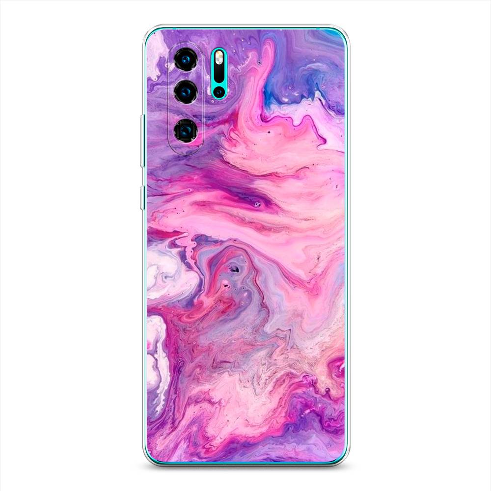 Чехол на Huawei P30 Pro  