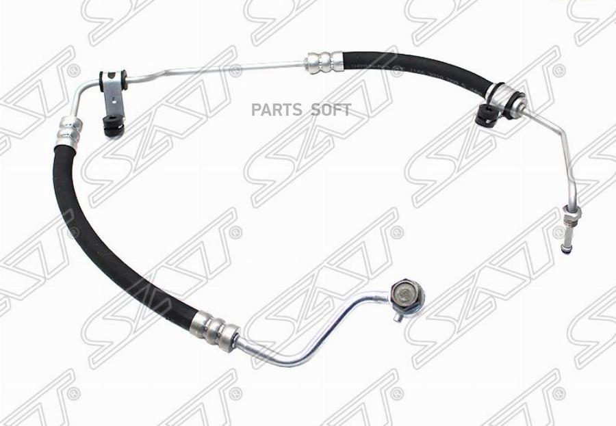 

Шланг Высокого Давления Гур Hyunda H1/Starex 2,5D 07- Sat St-57500-4H000