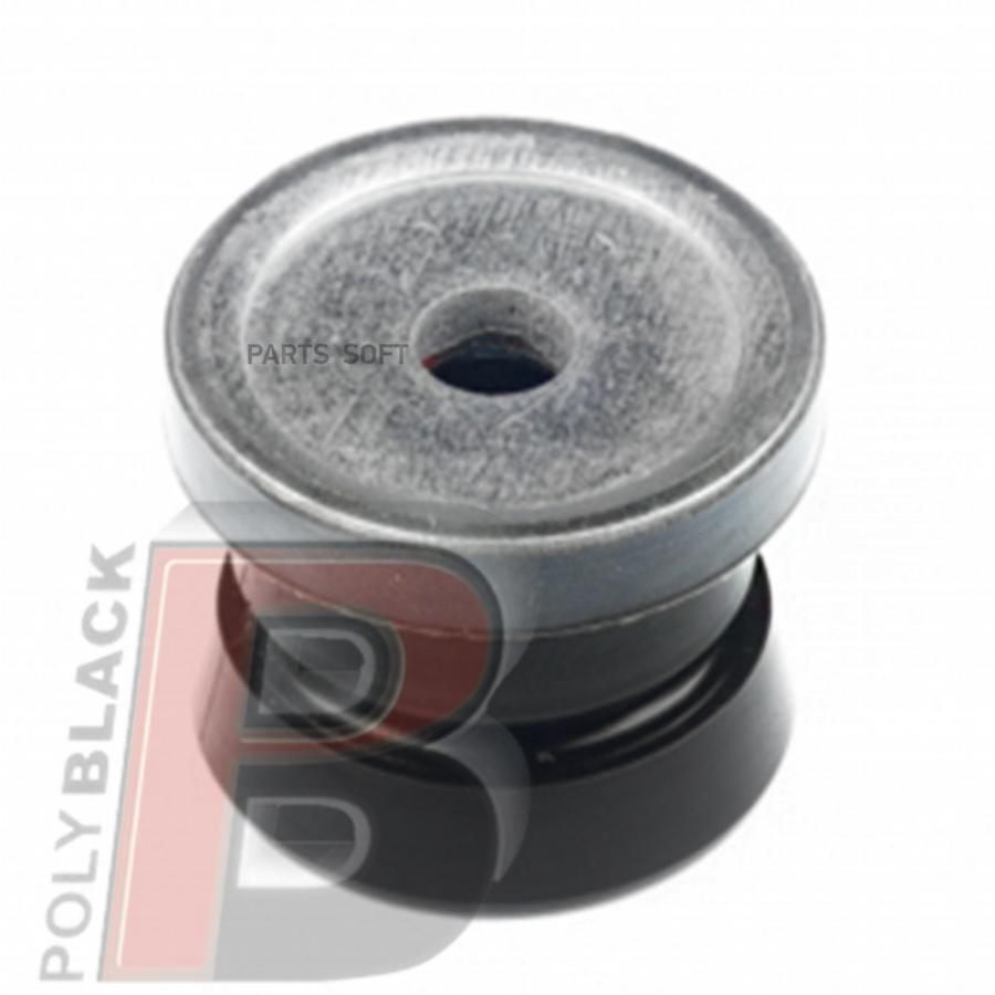 

POLYBLACK Втулка полиуретановая N-03-1412 56217-WL000 PolyBlack