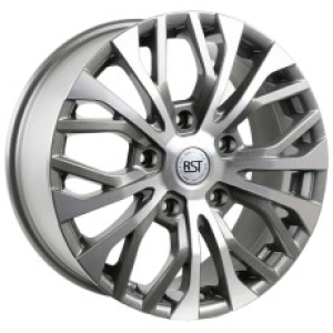 

Диск Rst, R088 GRD 8x18/5x150ET56 110.1