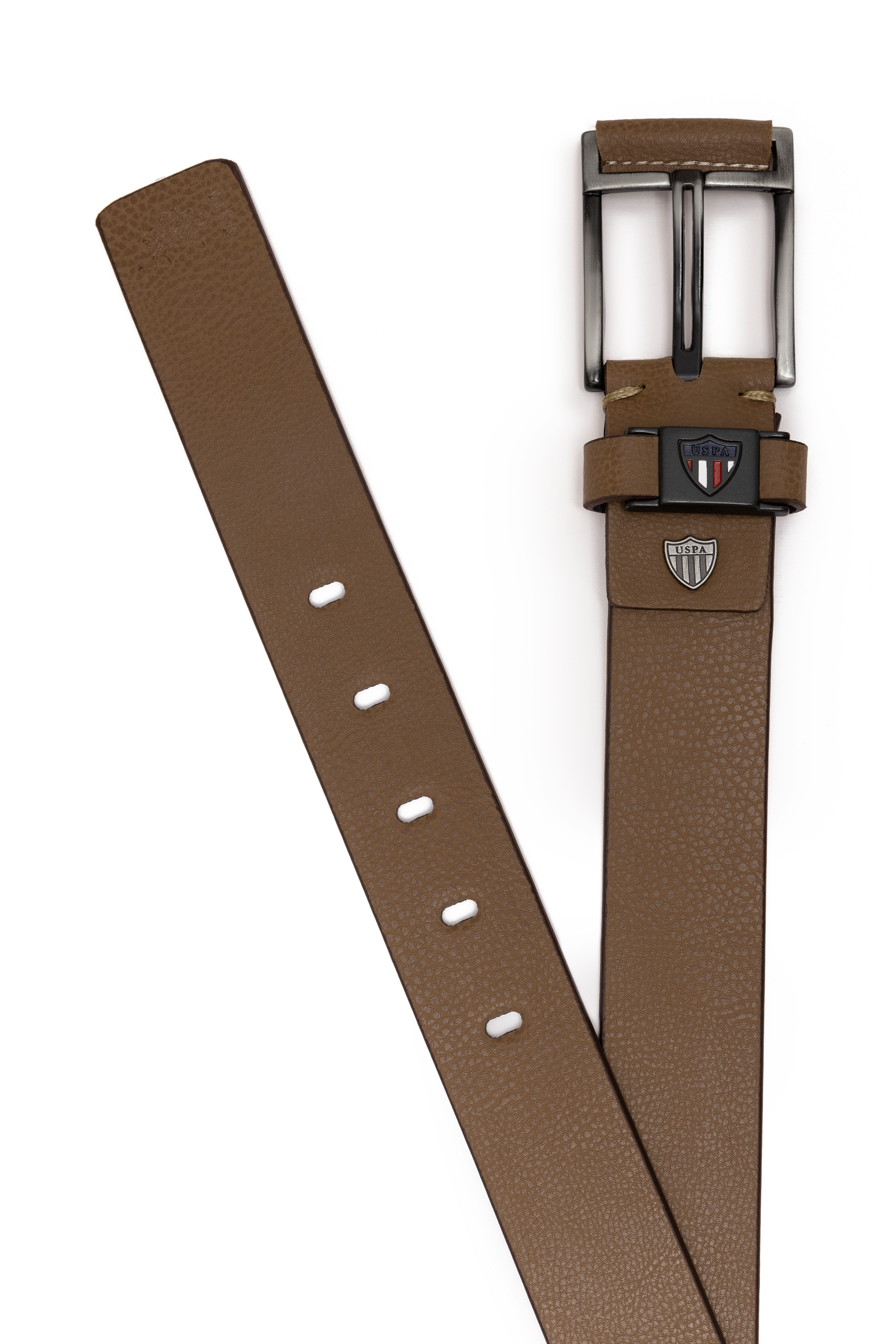 

Ремень мужской U.S. POLO Assn. a081sz016aycy22as018_vr052_115 бежевый, р. 115 см, a081sz016aycy22as018_vr052_115