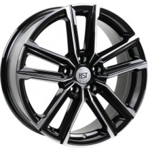 

Диск Rst, R078 7x18/5x112ET22 66.6