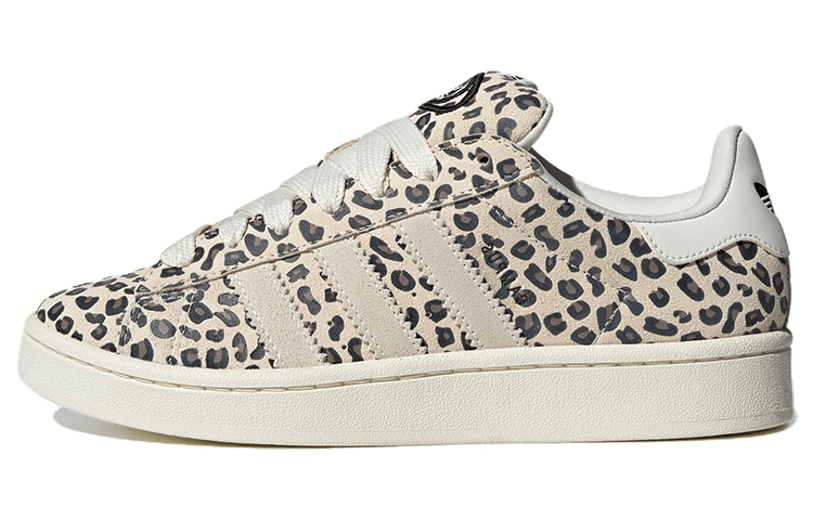 

Кеды унисекс Adidas Campus 00S бежевые 37 EU, Бежевый, Campus 00S