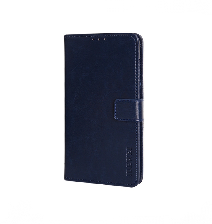 

Чехол MyPads для TCL 10 SE синий (225246)