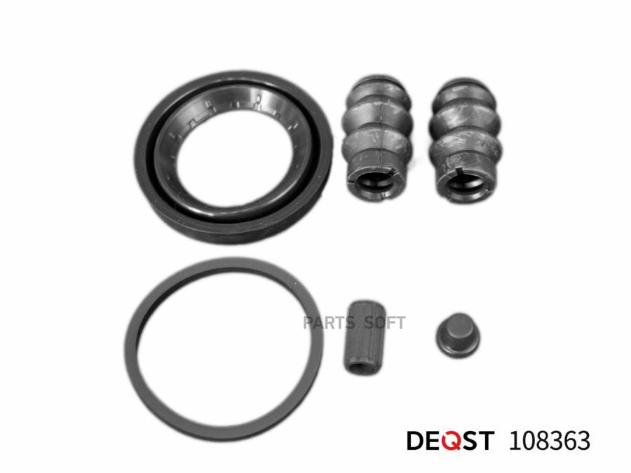 

Ремкомплект тормоза DEQST 108363