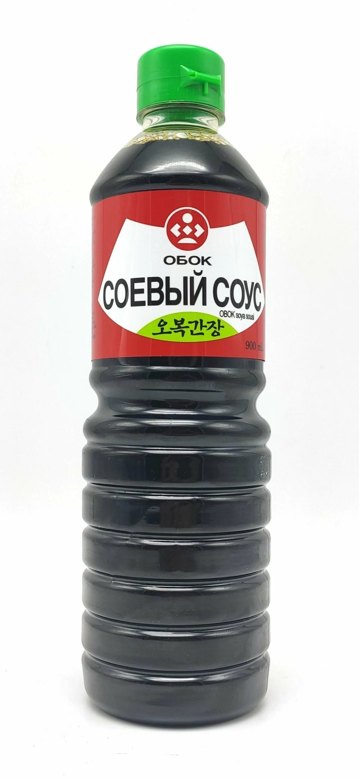 Соевый соус Obok Soya Sousi 900 мл