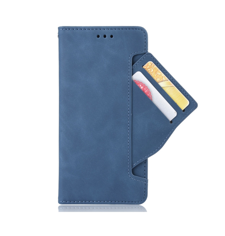 

Чехол MyPads для TCL 10 Pro синий (225238)