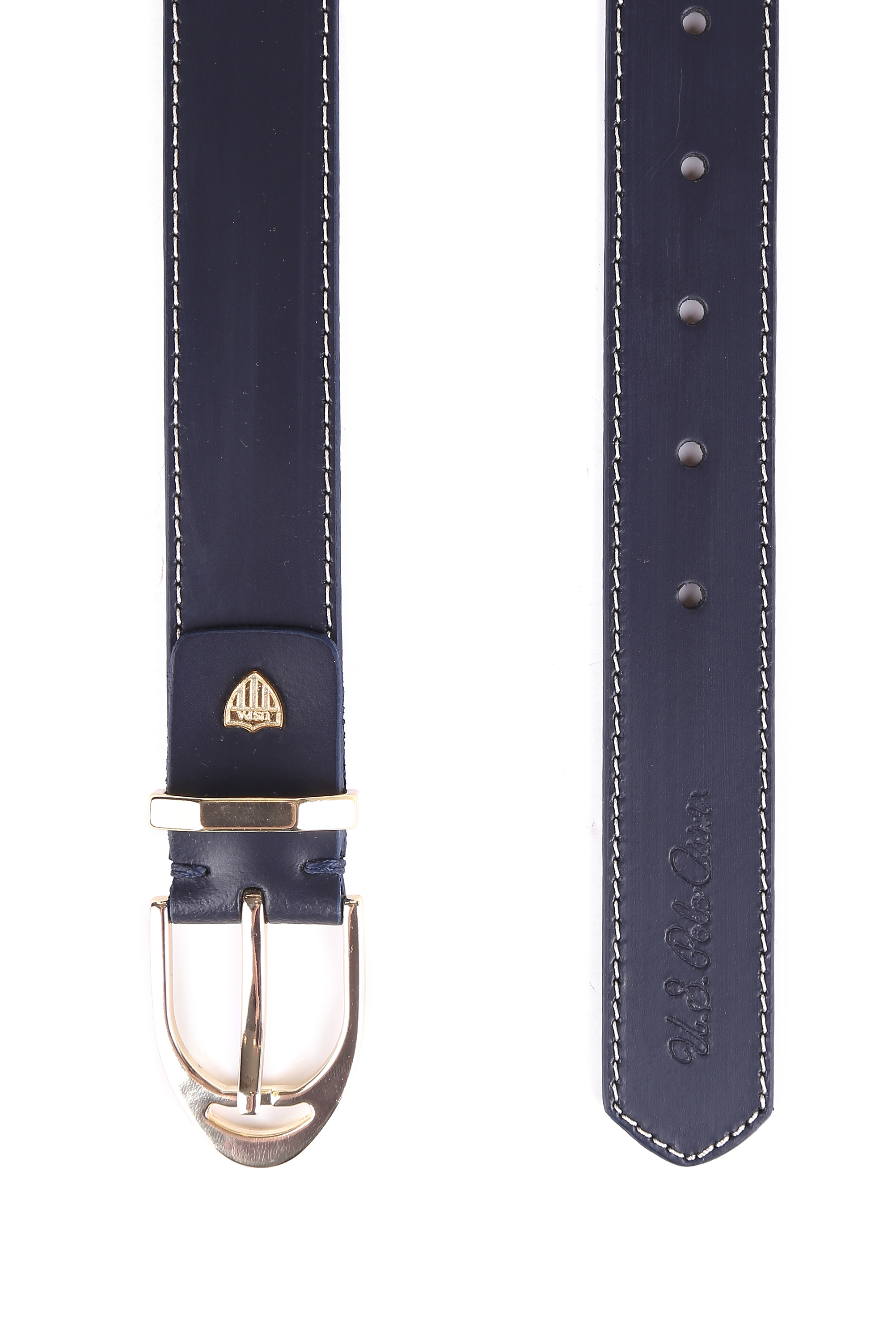 

Ремень женский U.S. POLO Assn. a082sz016aycy22ad505_vr033_100 темно-синий, р. 100 см, a082sz016aycy22ad505_vr033_100