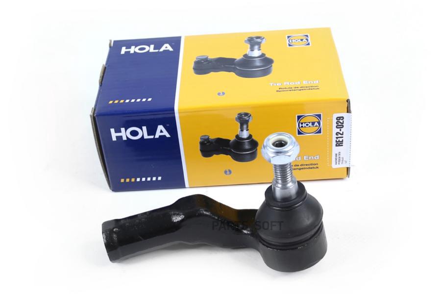 

Наконечник Рулевой Тяги Правый HOLA арт. RE12029
