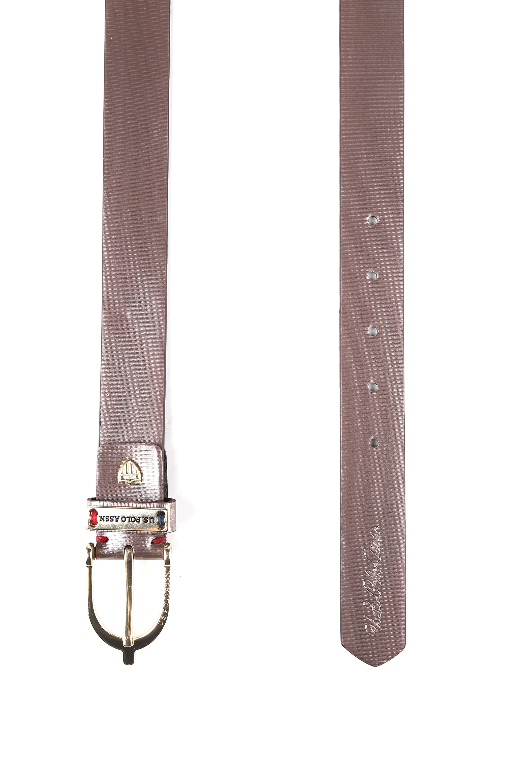 

Ремень женский U.. POLO Assn. a082sz016ayck22as505_vr172_105 серый, р. 105 см, Коричневый, a082sz016ayck22as505_vr172_105