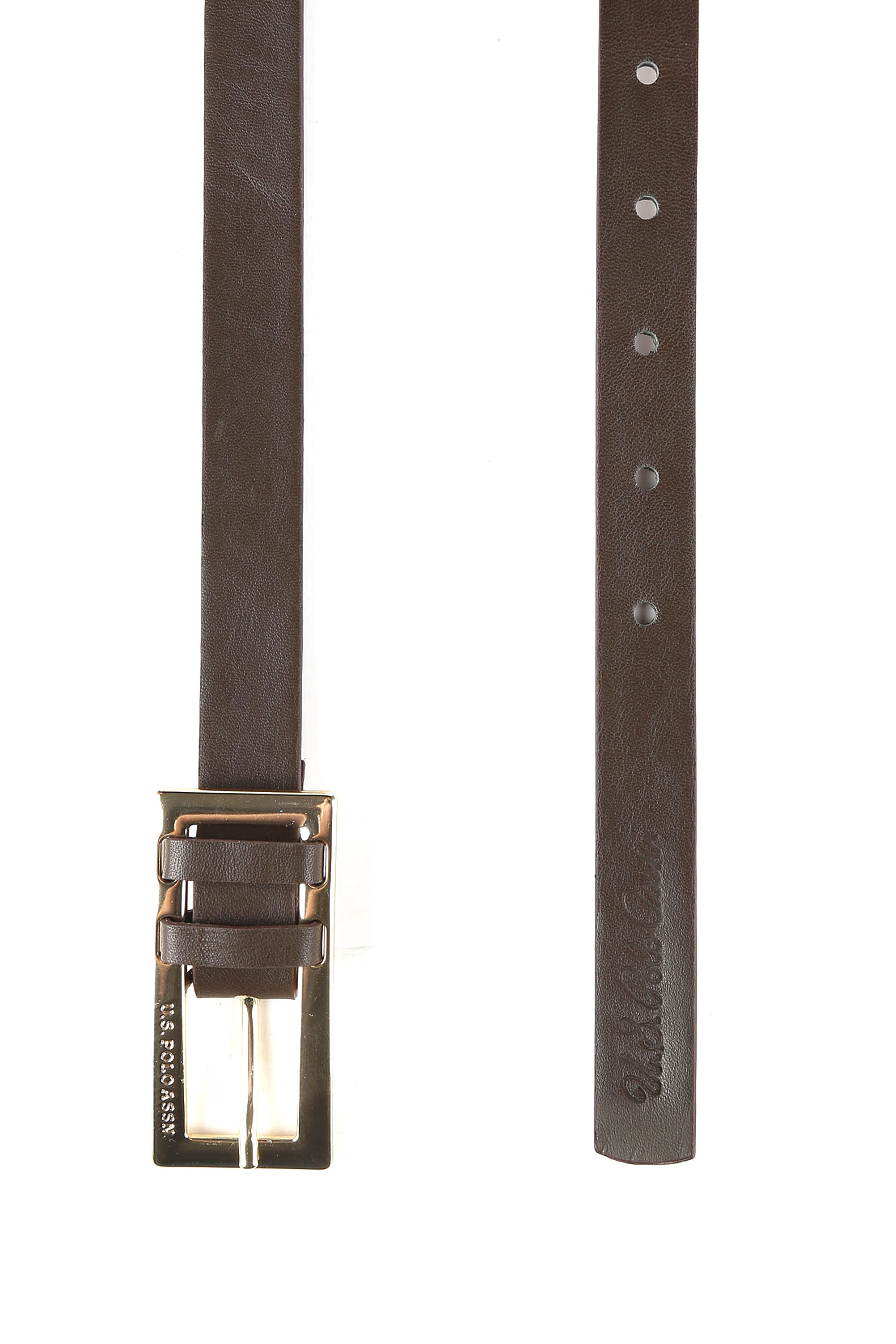 

Ремень женский U.S. POLO Assn. a082sz016ayck22ad505_vr054_115 хаки, р. 115 см, Коричневый, a082sz016ayck22ad505_vr054_115