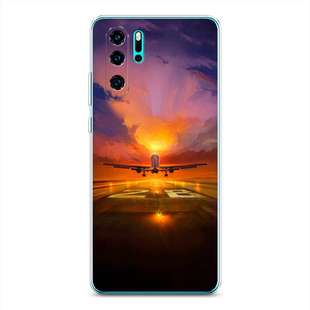 Чехол на Huawei P30 Pro  