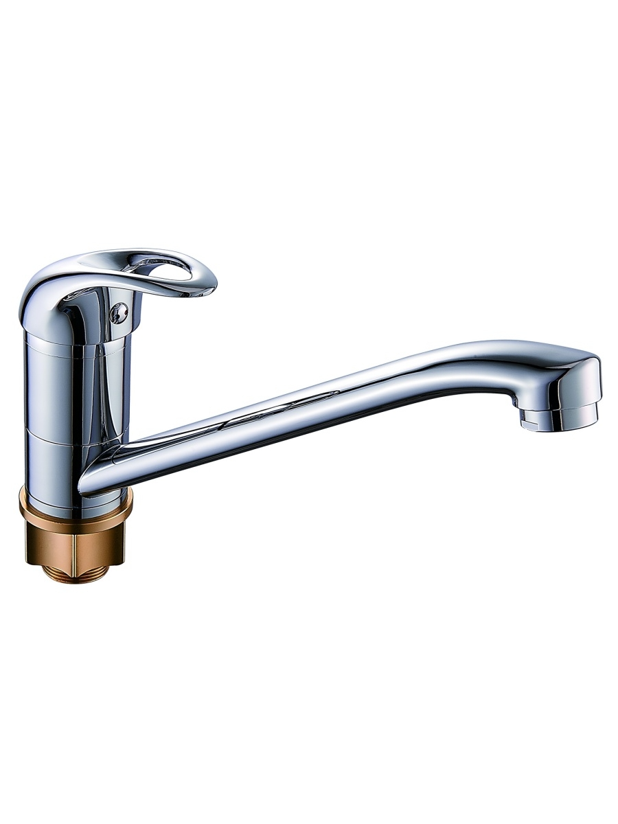 

Смеситель для кухни Diadonna D49-150, D49-150