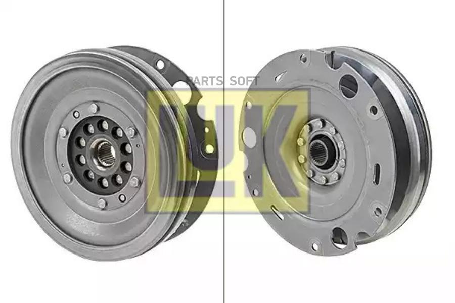 

LUK Маховик LUK 415071709