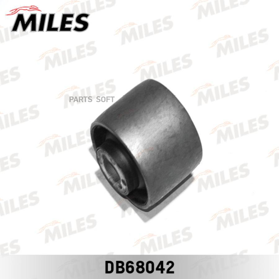 

Сайлентблок Рычага Передней Подвески Задний Volvo Xc90 (Lmi 3075701) Db68042 Miles арт. DB