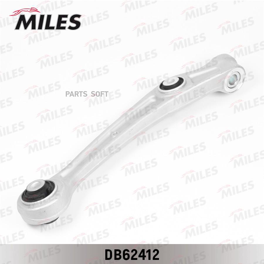 

Рычаг Передней Подвески Левый Audi A4/A5/A6/A7/Q5 08- (Lemforder 3748601) Db62412 Miles ар