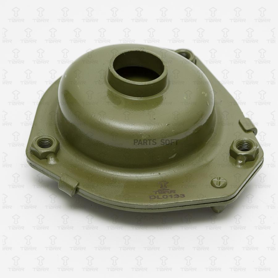 

Опора Амортизатора Передняя Citroen Jumper 94-> TORR арт. DL0133