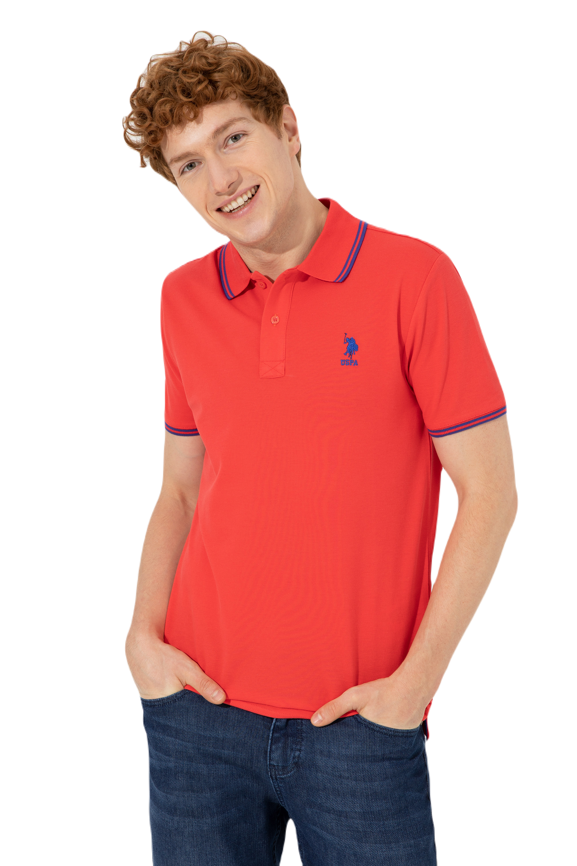 

Футболка мужская U.S. POLO Assn. g081sz0110sansiy022 оранжевая XL, Оранжевый, g081sz0110sansiy022