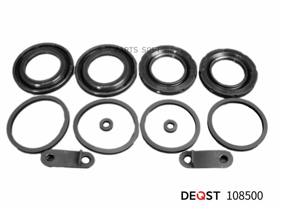 

Ремкомплект тормоза DEQST 108500