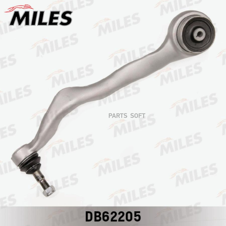 

Рычаг Передней Подвески Правый Bmw F20/F21/F30/F31/F34 10- (Trw Jtc1624) Db62205 Miles арт