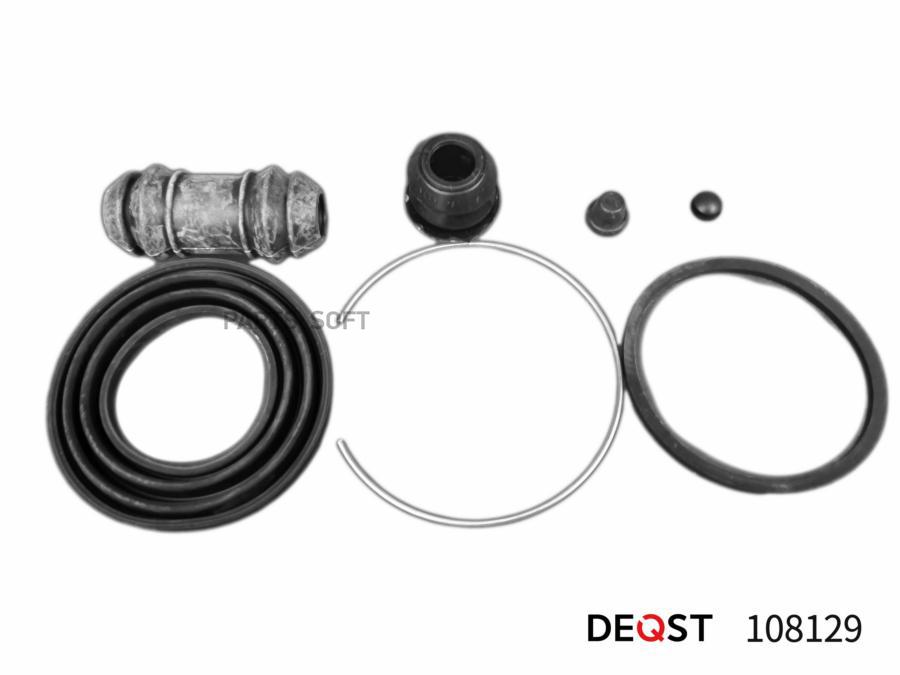 

Ремкомплект тормоза DEQST 108129