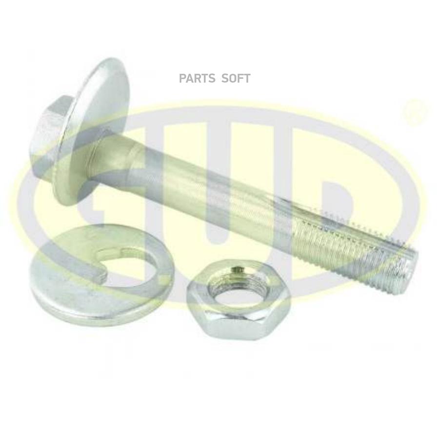 

Болт Эксентриковый G.U.D арт. GSP901031