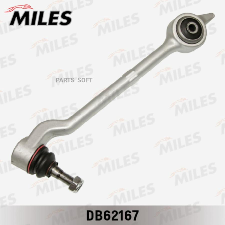 

Рычаг Передней Подвески Правый Нижний Bmw E39 (Trw Jtc131) Db62167 Miles арт. DB62167