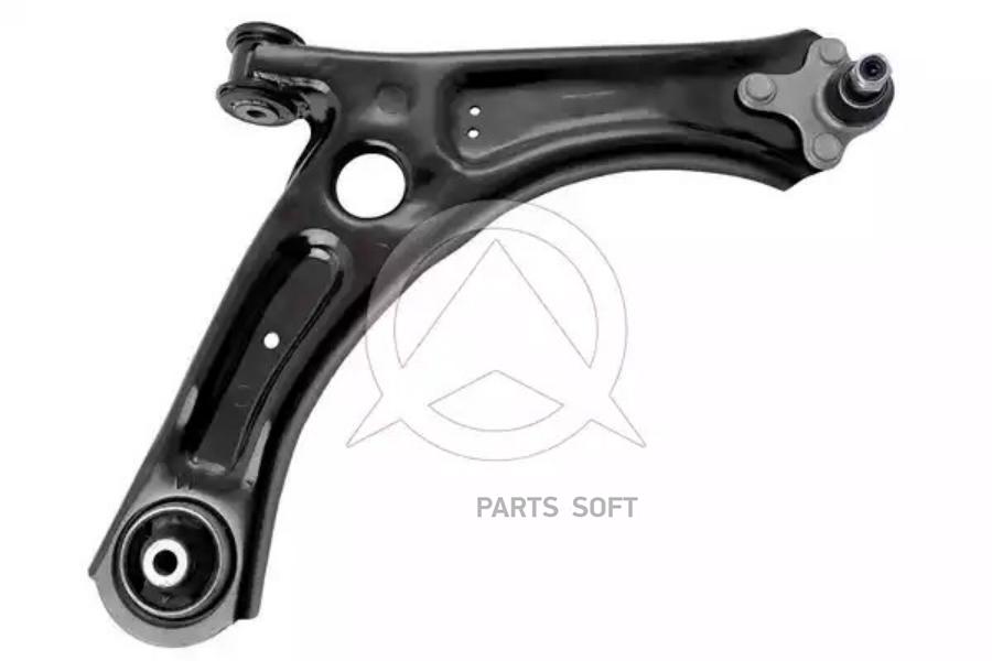 

63973_рычаг нижний правый VW Caddy III 1.4/.1.6/1.6TDi/1.9TDi 04>, Scoda Yeti 2.0TDi 09>