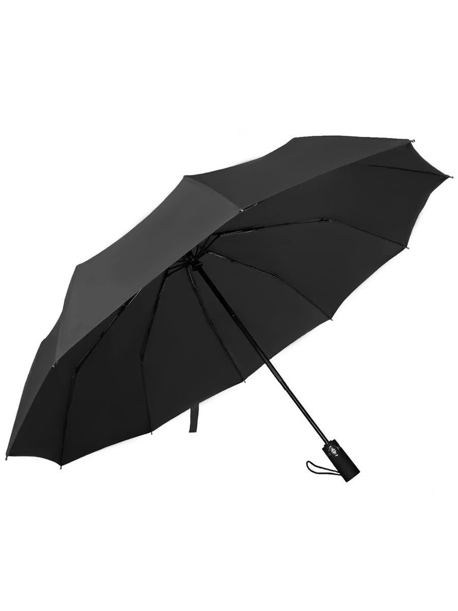 

Зонт женский Arman Umbrella Lux-A988-04 черный, Lux-A988-04