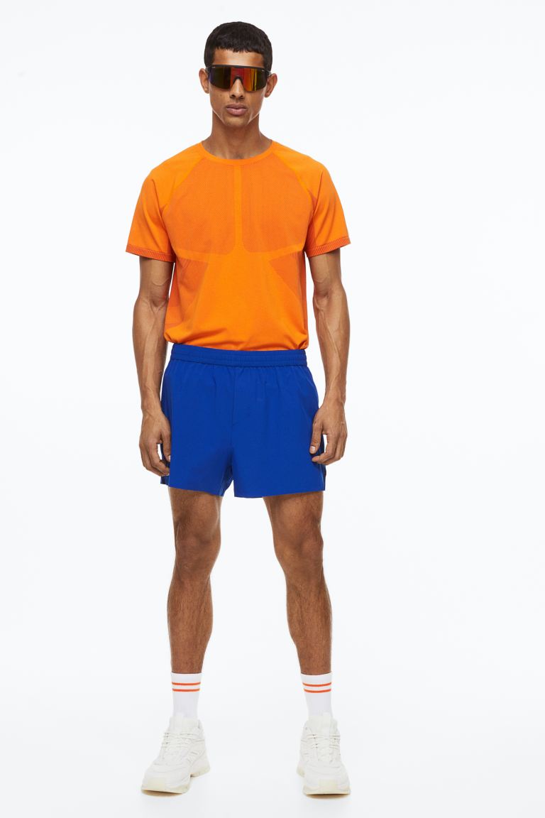 

Шорты мужские H&M 1119343002 голубые L (доставка из-за рубежа), Голубой, 1119343002
