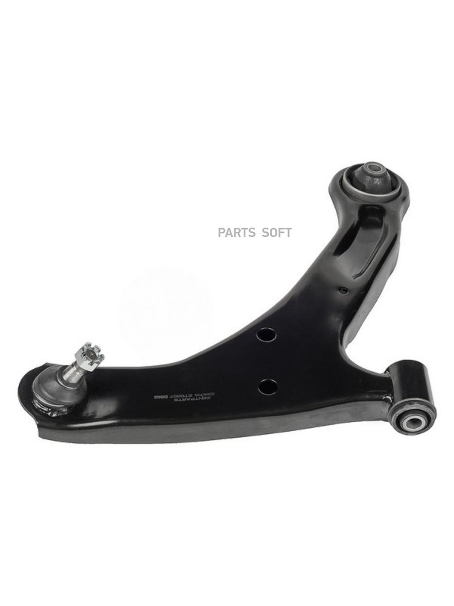 ZENTPARTS Z24714 рычаг нижний правый Suzuki Garnd Vitara 2.0 1.9DDiS 05> 1шт