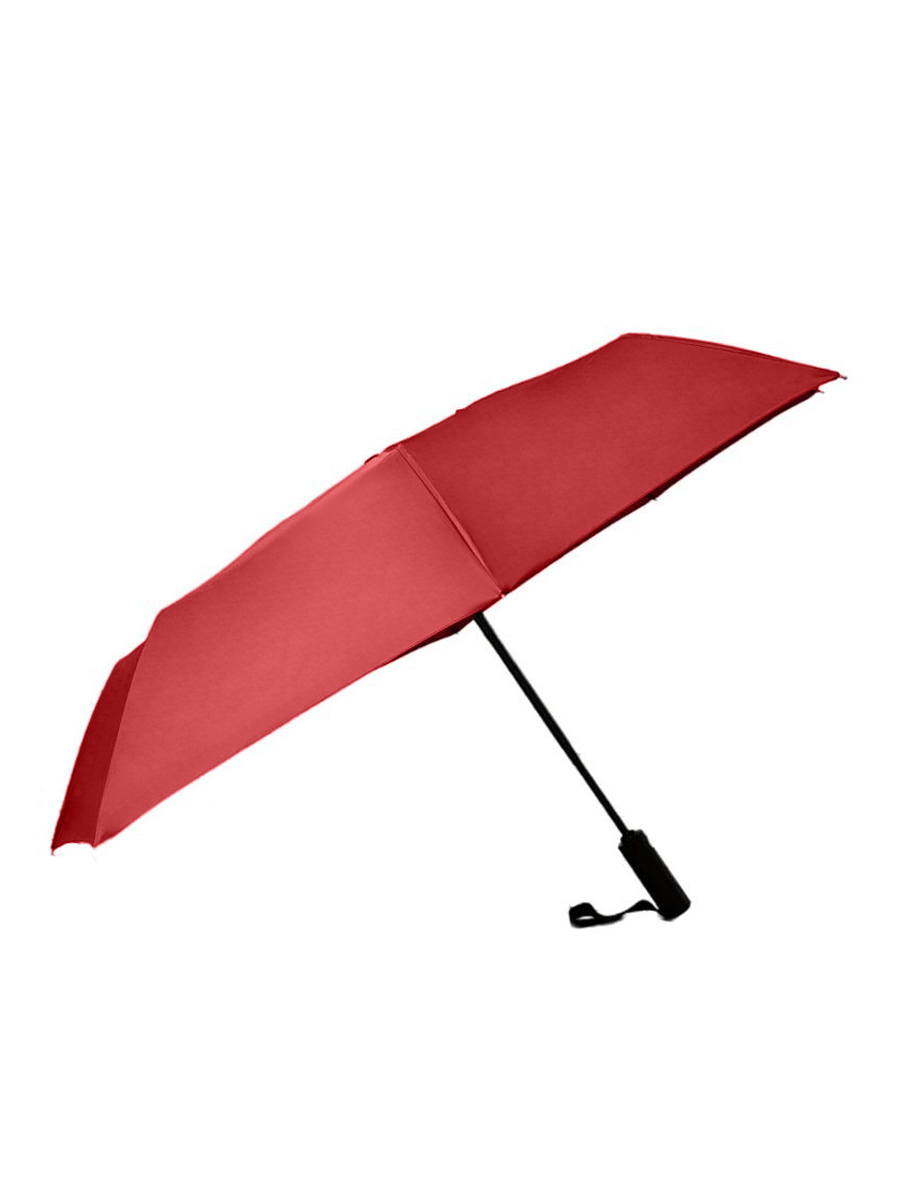 Зонт женский Arman Umbrella 900 красный