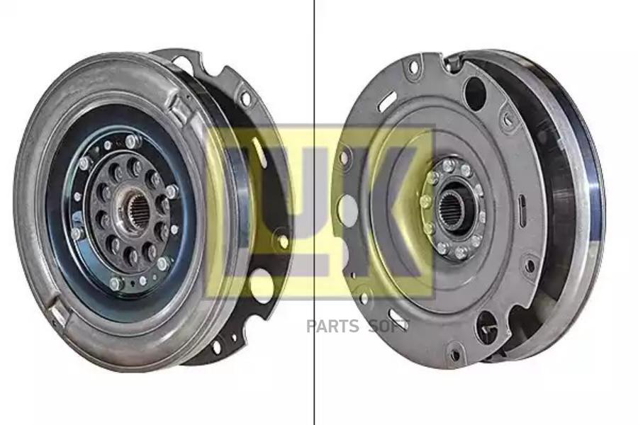 

LUK 415 0627 09_маховик! двухмассовый\ Audi A4/A5/Q5 2.0TDI/2.0TFSI 11> 1шт