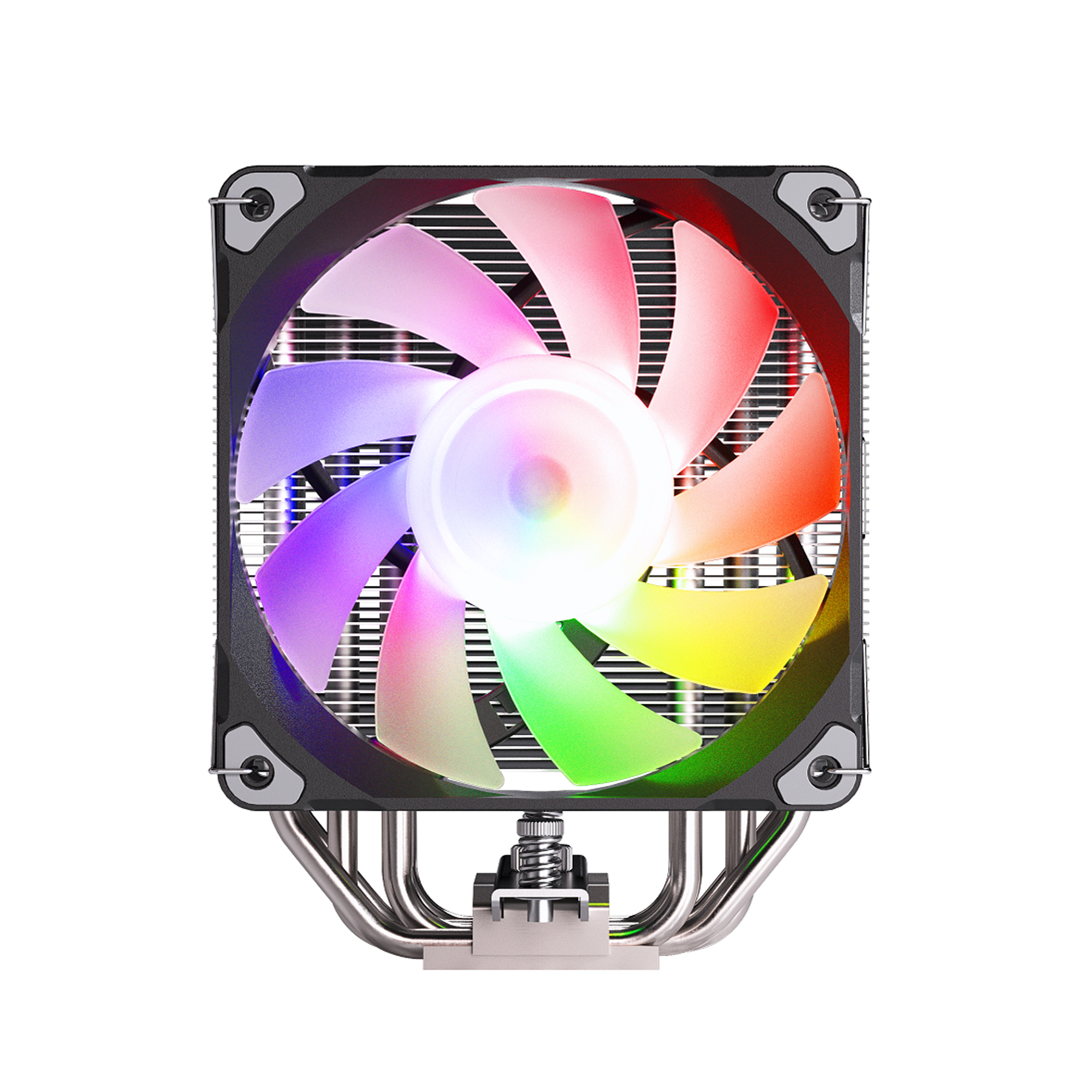 

Кулер для процессора Phanteks PH-TC12S5 DRGB (7370), PH-TC12S5_DBK01