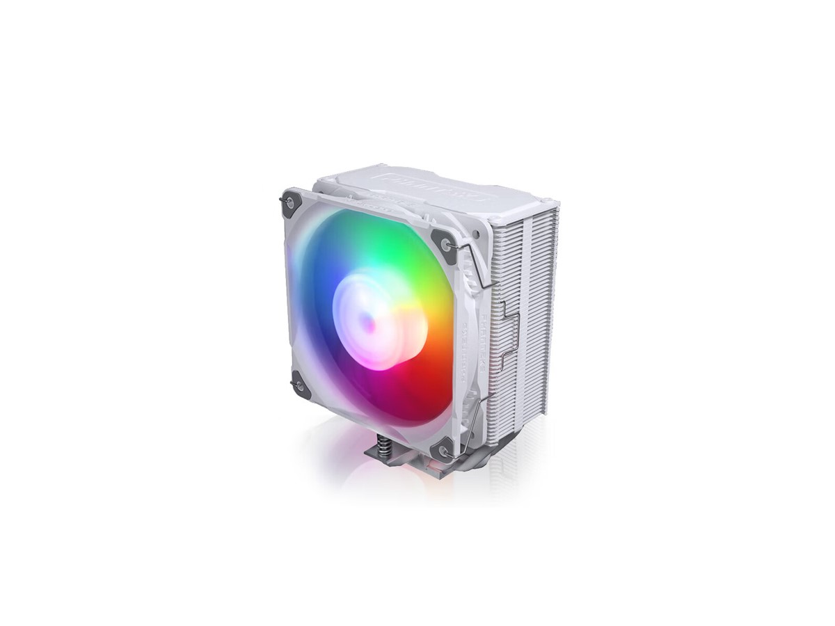 

Кулер для процессора Phanteks PH-TC12S5 DRGB (7371), PH-TC12S5_DWT01