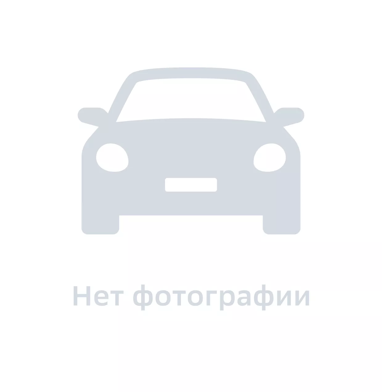 Трос стояночного тормоза, GM DAT, 96879437, цена за 1 шт.