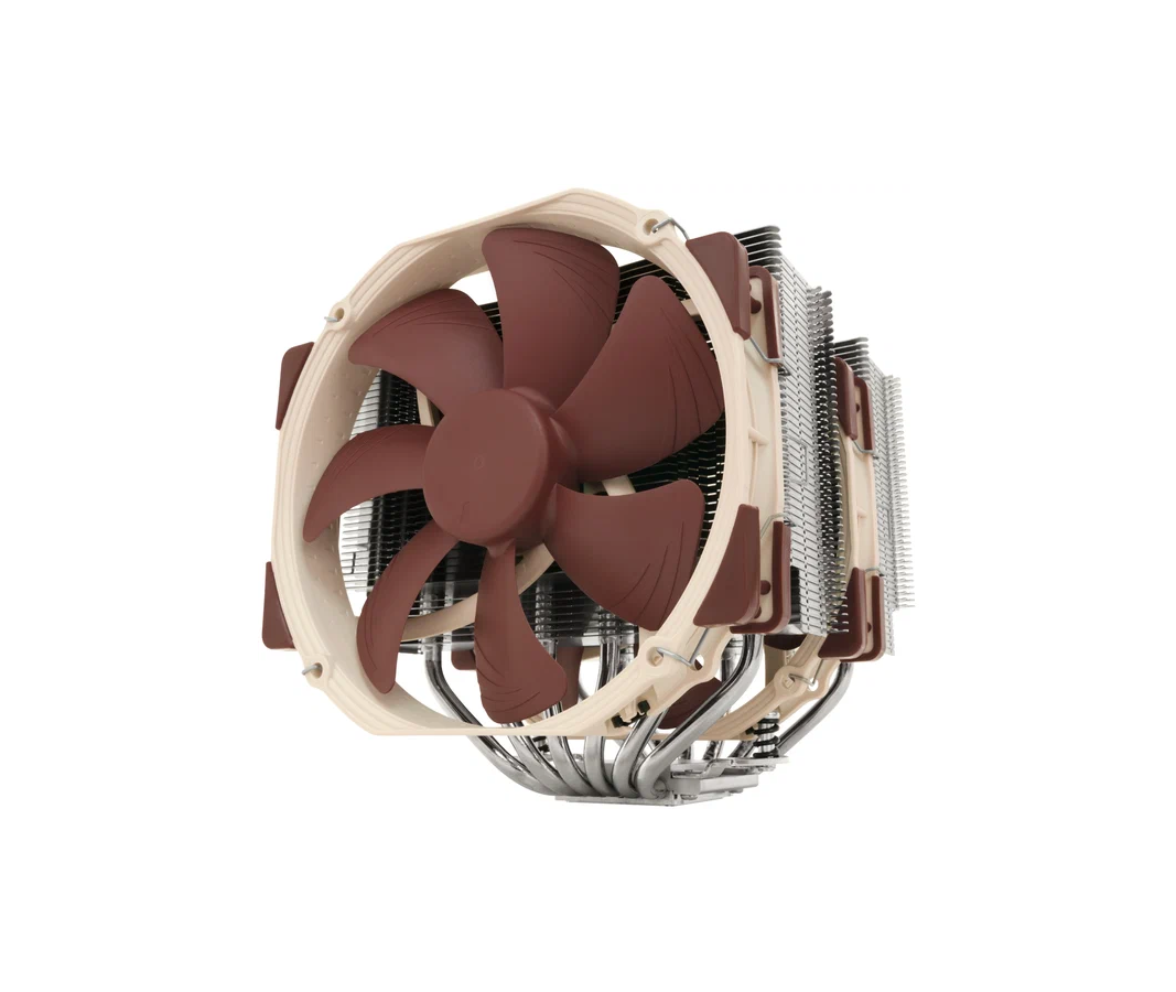 

Кулер для процессора Noctua NH-D15 (7375), NH-D15