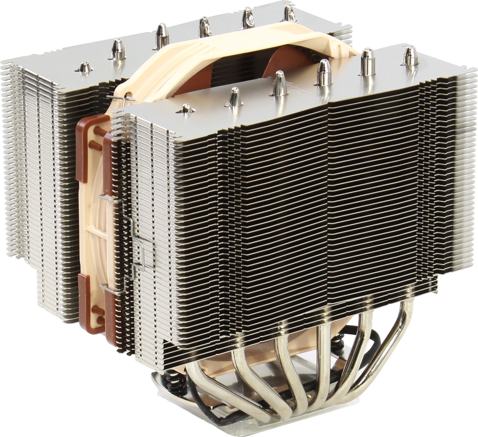 

Кулер для процессора Noctua NH-D15S (7376), NH-D15S