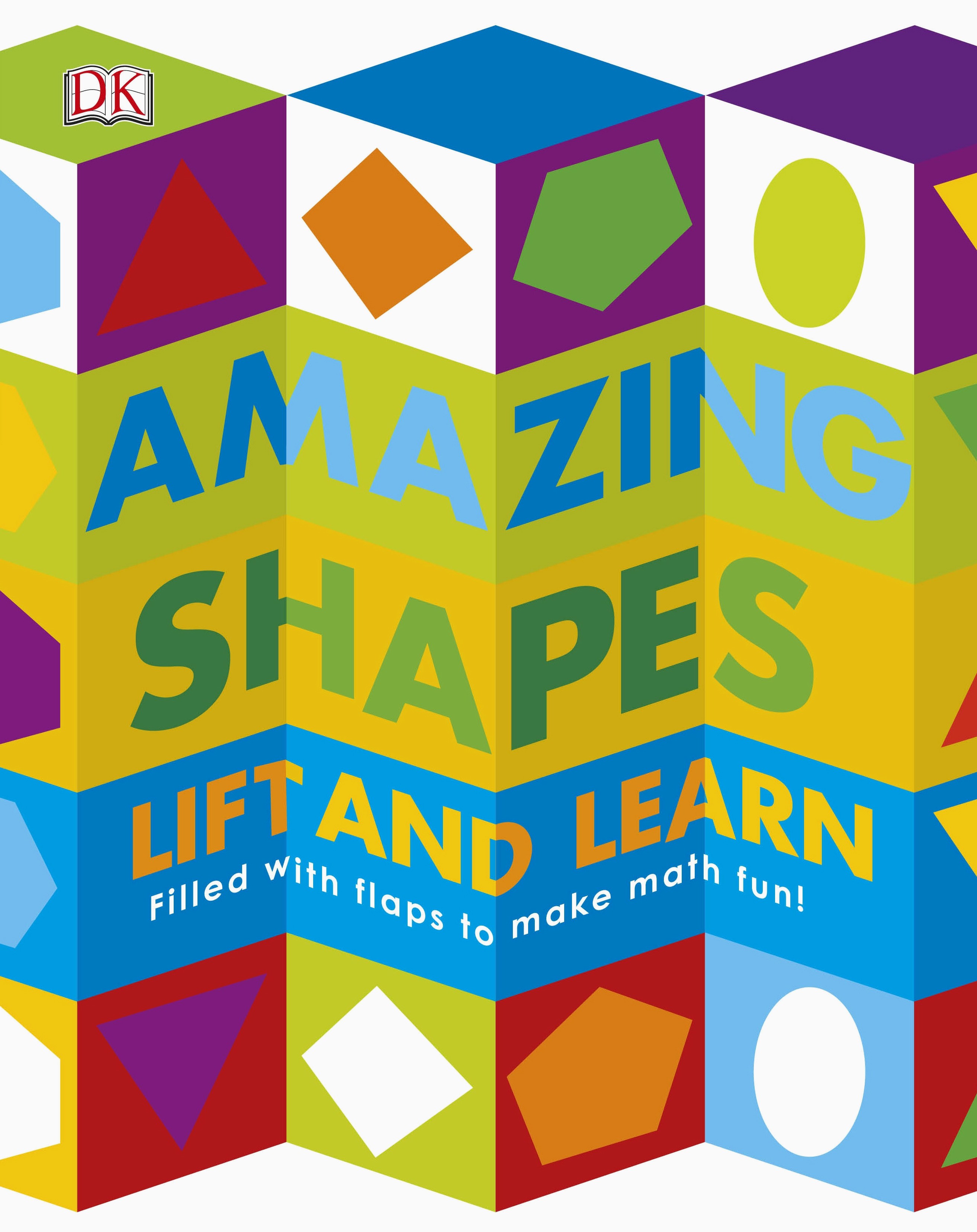 

Amazing Shapes