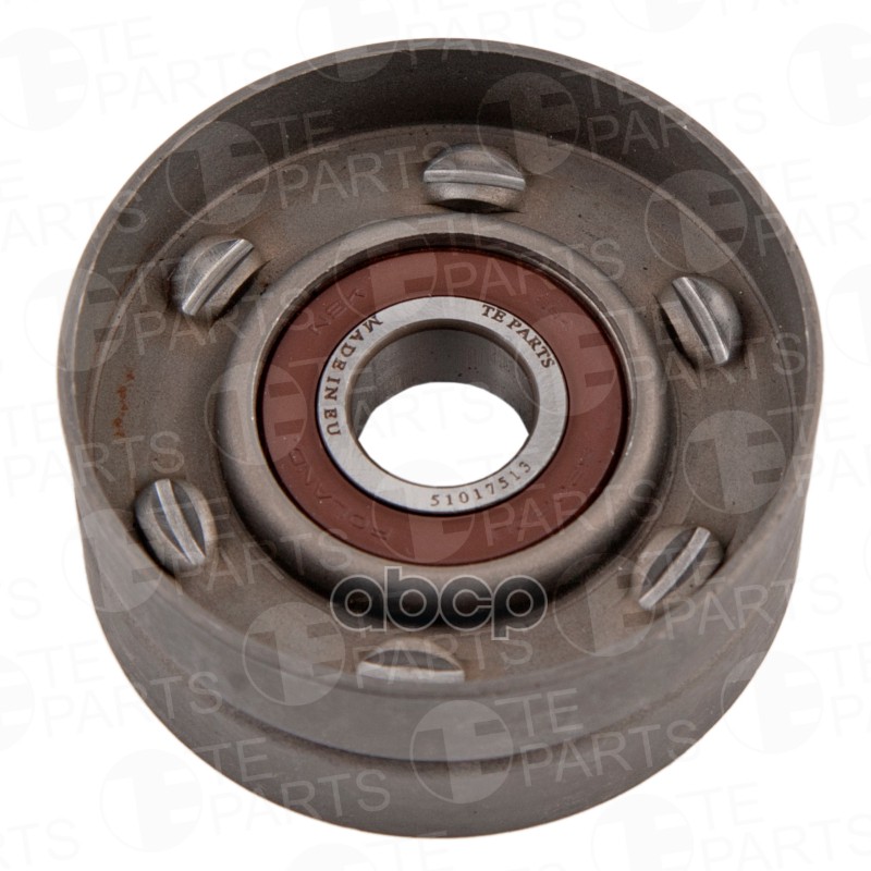 

Ролик натяжителя TE PARTS 51017513
