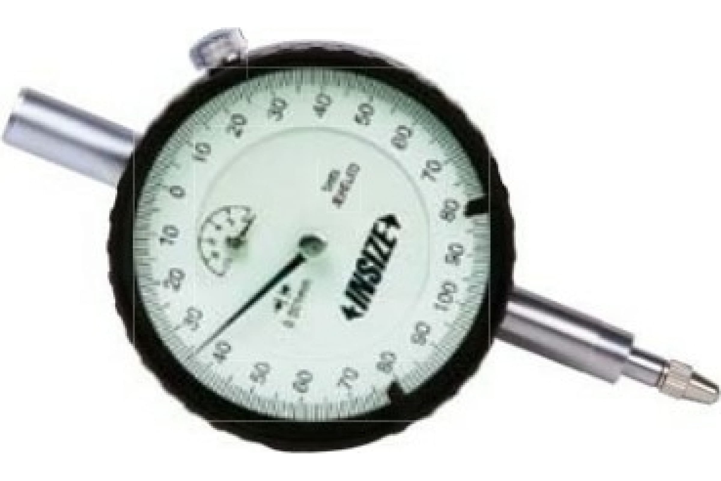 

INSIZE Индикатор ИЧ 1.0мм дел 0.001мм 2313-1FA