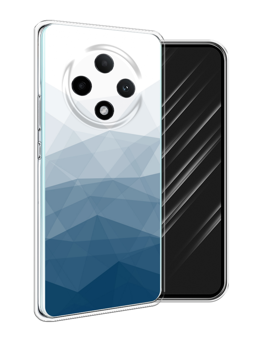 

Чехол Awog на Oppo A3 Pro 5G "Абстракция небо", 2517950-1