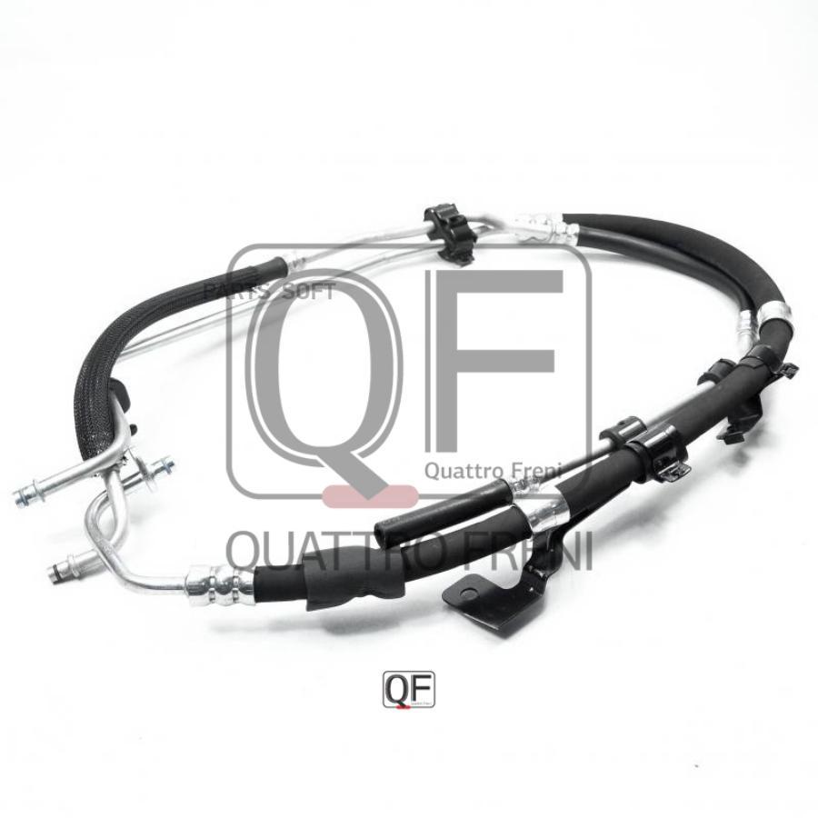 

QUATTRO FRENI QF04E00062