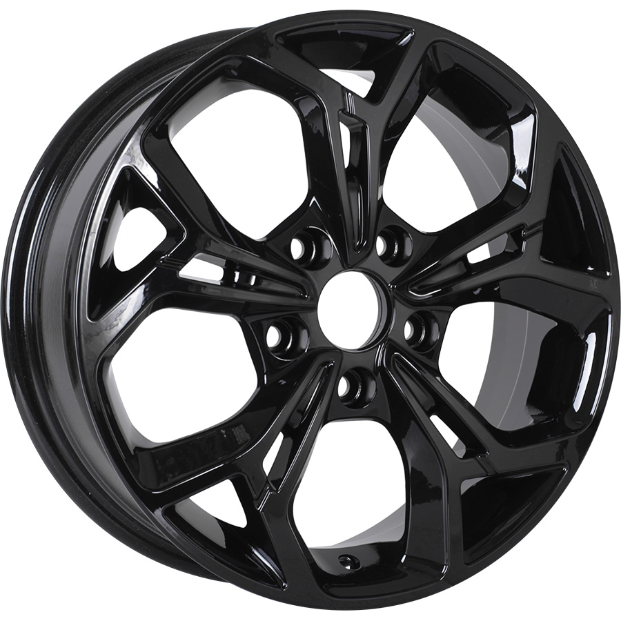 

Диск Rst, R016 BL 6x16/5x114.3ET43 67.1