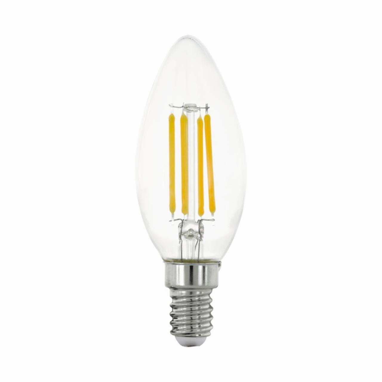 фото Лампочка светодиодная eglo lm_led_e14, 11759, 4w, led