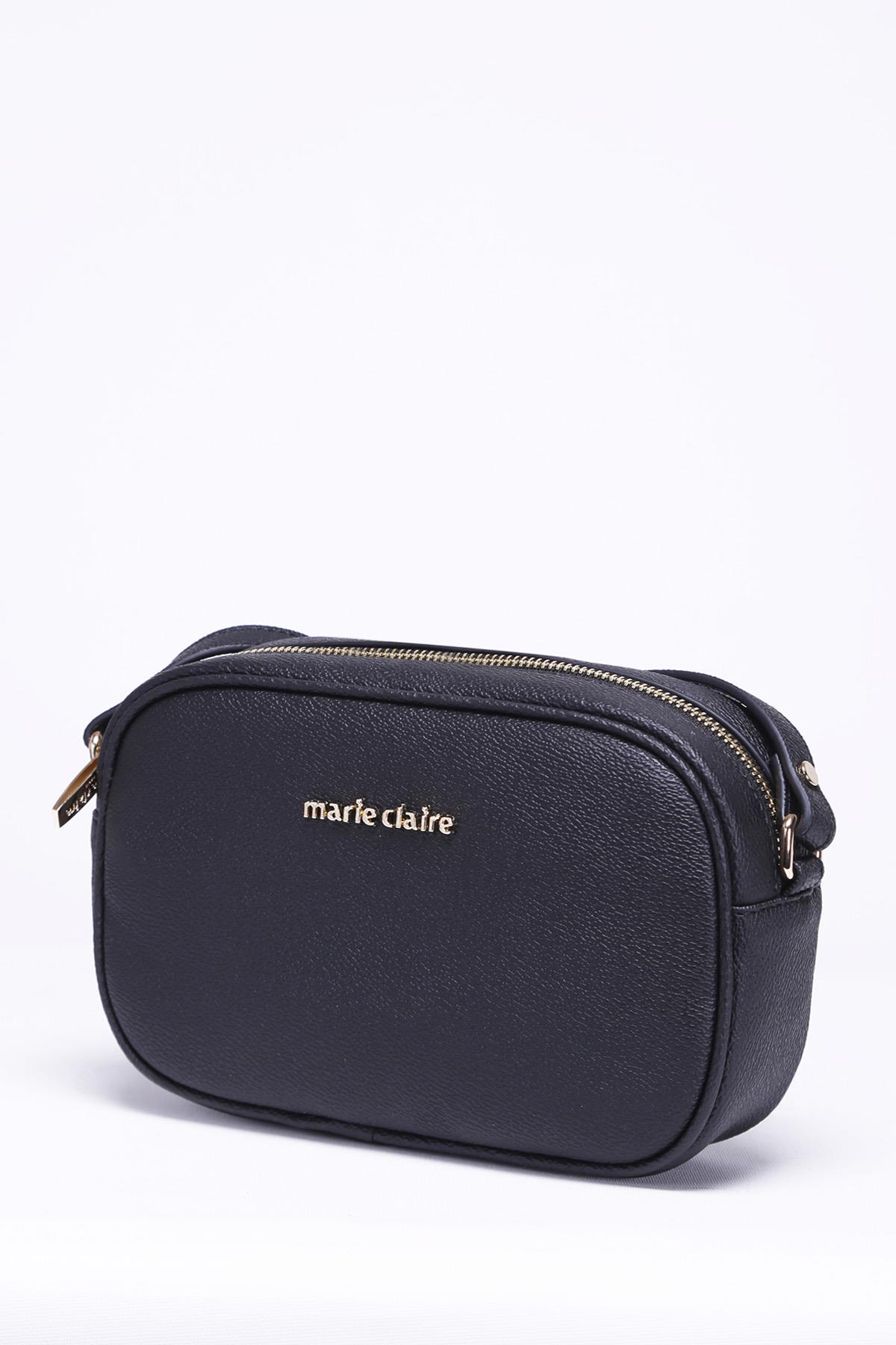 

Сумка кросс-боди женская Marie Claire Megan MC212103021, черный, Megan MC212103021